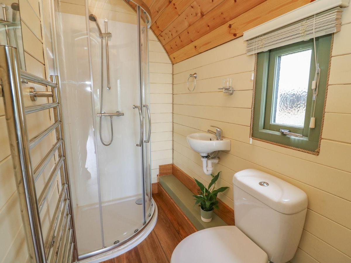 Valley View Pod 라야더 외부 사진
