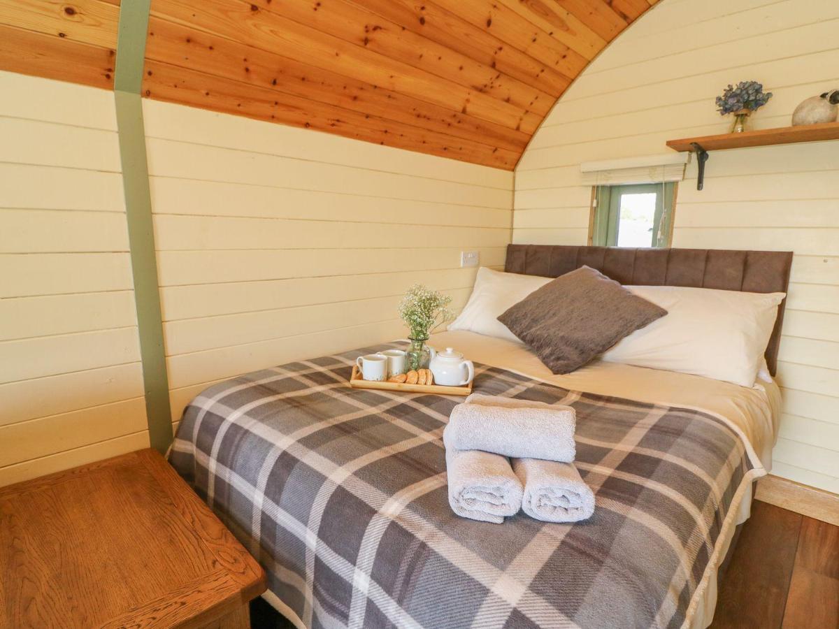Valley View Pod 라야더 외부 사진
